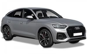 Configurador Audi Q5 Sportback